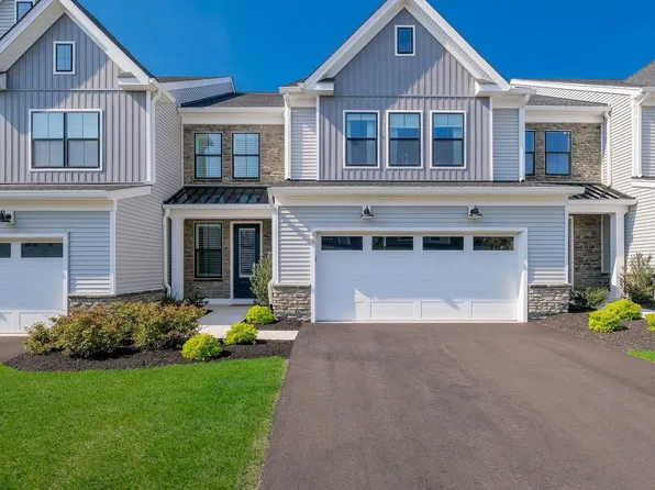 48 Mill Creek Dr, Doylestown, PA 18901