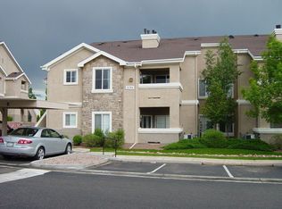 3790 Strawberry Field Grv APT G, Colorado Springs, CO 80906