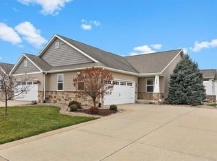 529 N Edison St, Freeburg, IL