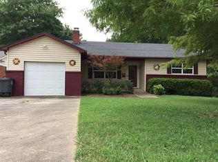 2602 E 55th St, Tulsa, OK 74105