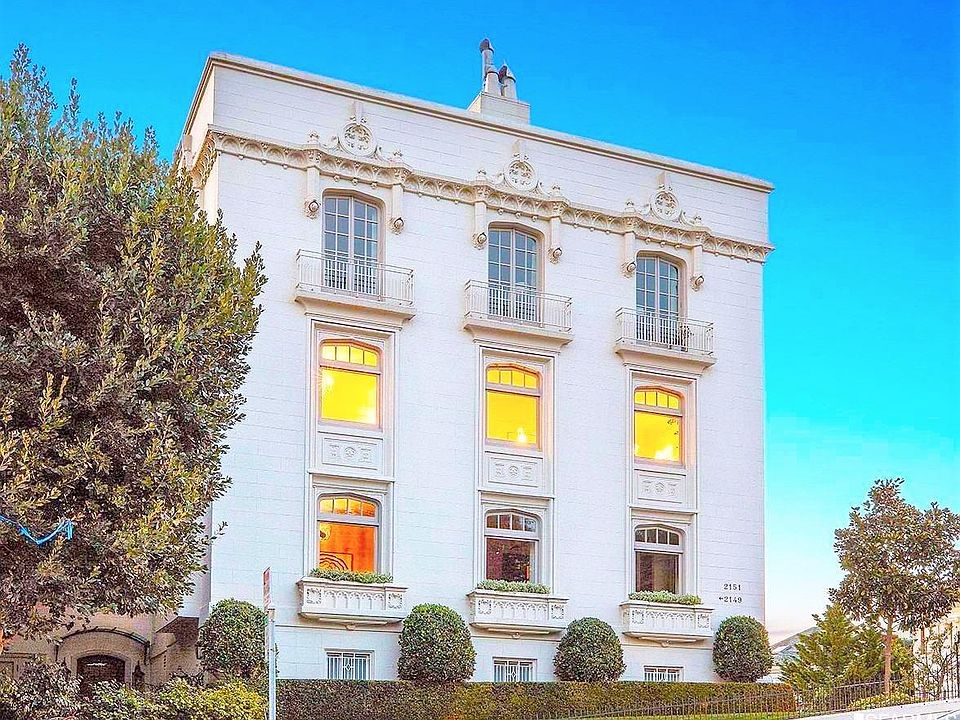 1st image of 2151 Laguna St #2