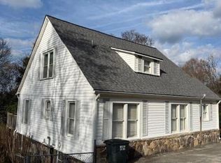 106 Mac Ave, Calhoun, GA 30701