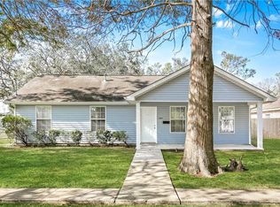 1201 Minor St, Kenner, LA 70062
