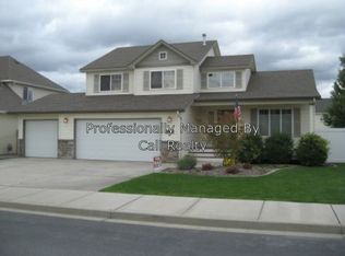 12815 E 37th Ln, Spokane, WA 99206