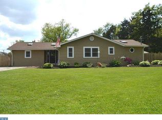 640 Cooper Rd, West Berlin, NJ 08091