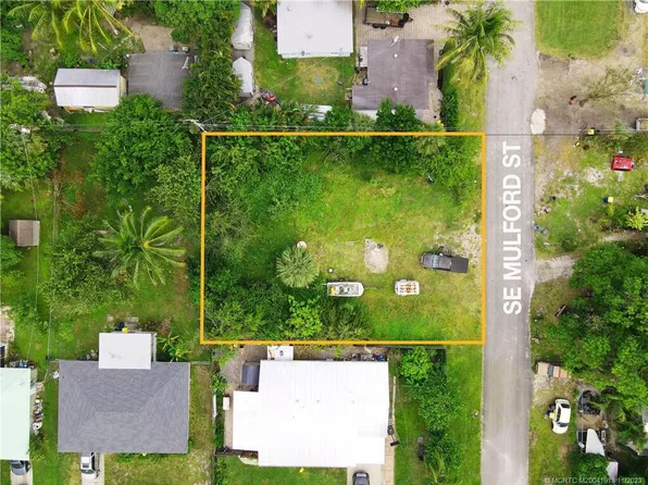 3599 SE Mulford Street, Stuart, FL 34997