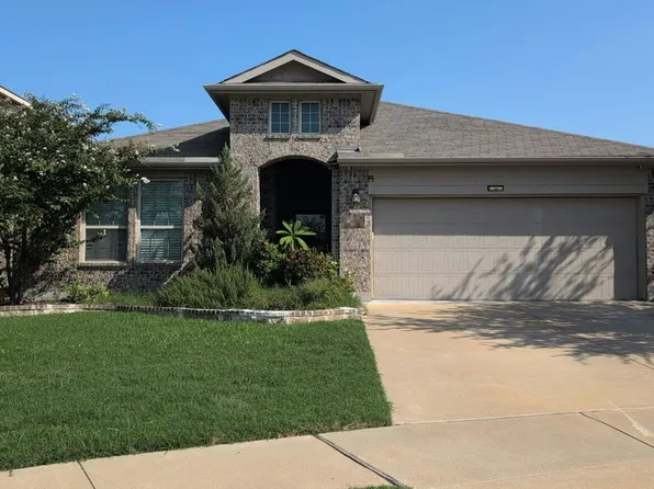 1925 Jacona Trl, Fort Worth, TX 76131