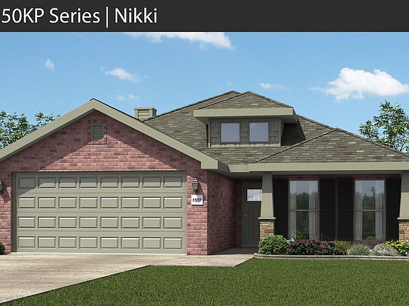 1750KP Series Nikki