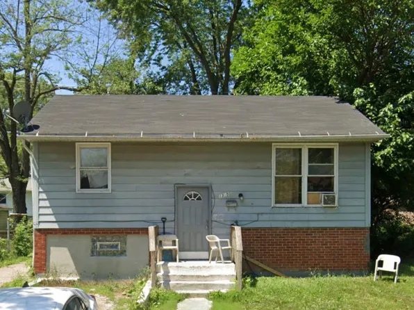 (undisclosed Address), Chicago, IL 60827