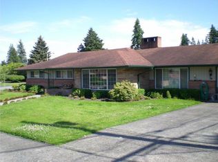 1414 50th St SE, Everett, WA 98203