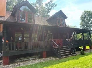 1218 Long Branch Rd, Fort Gay, WV 25514