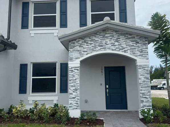 1061 SE 2nd St, Homestead, FL 33030