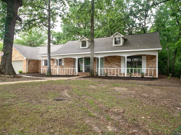 3600 Forest Ln, Kilgore, TX 75662