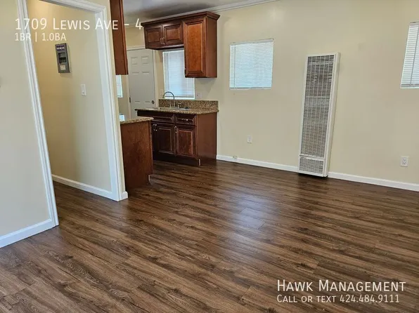 1709 Lewis Ave, Long Beach, CA