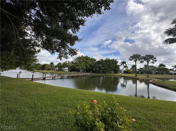 LOT 23 W Riverbend Resort Blvd, Labelle, FL 33935