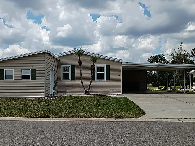 2393 Big Cypress Blvd #462 — Photo 1