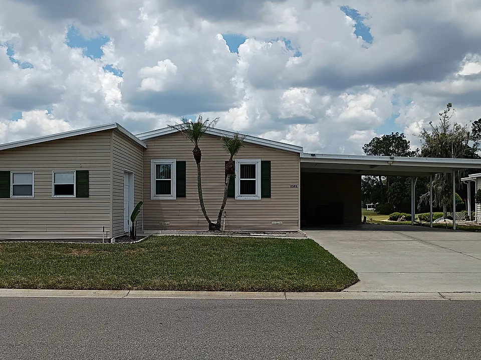 2393 Big Cypress Blvd #462