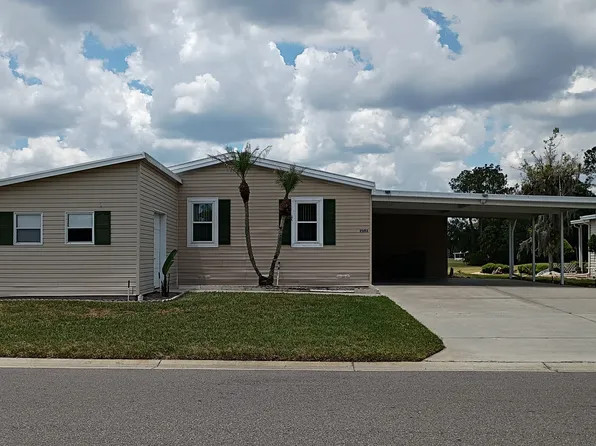 2393 Big Cypress Blvd #462, Lakeland, FL 33810