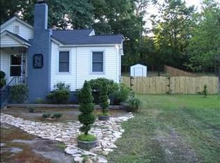 1611 Winyah Dr, Columbia, SC 29203