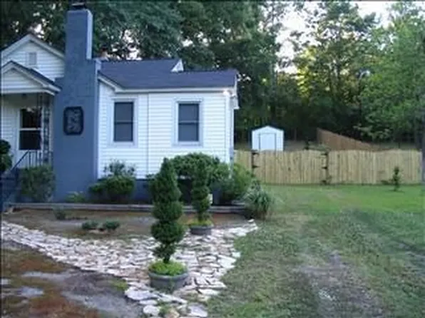 1611 Winyah Dr, Columbia, SC 29203