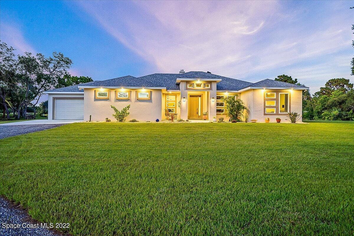 1493 Weir St, Malabar, FL 32950 Zillow