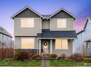 429 Bondgard Ave E, Enumclaw, WA