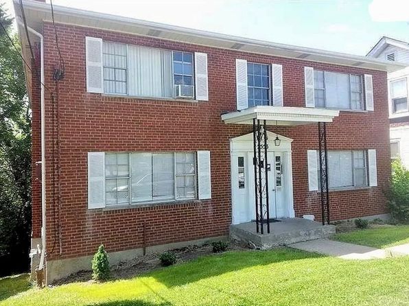 2553 N Bend Rd #4