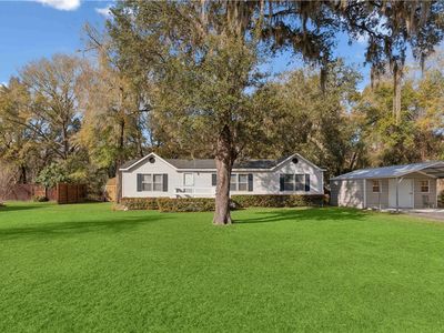 24 Shady Bluff Ln, Waynesville, GA, 31566