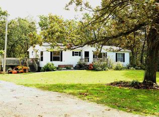 20708 Heerman Ave, Lincoln, MO 65338