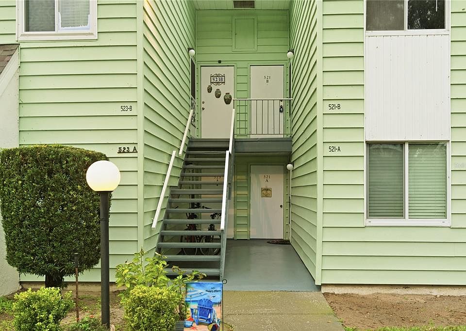 1st image of 521 Midway Dr #B