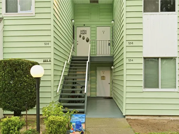 521 Midway Dr #B, Ocala, FL 34472