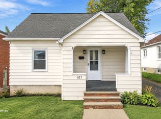 617 Irving Ave, Endicott, NY 13760