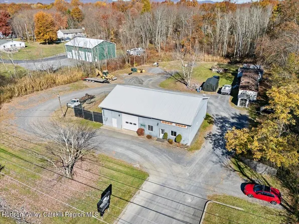 2243 Route 44/55, Gardiner, NY 12525