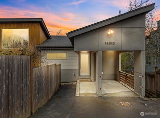 14010 30th Ave NE, Seattle, WA 98125