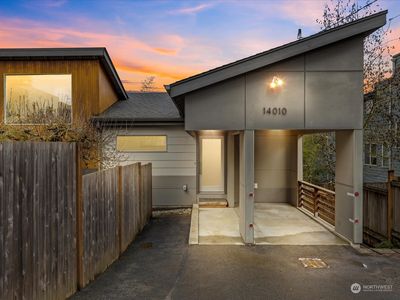 14010 30th Avenue NE, Seattle, WA, 98125