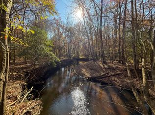 0 Mill Creek Rd, Bethune, SC 29009