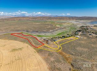 380 Lakeside Dr, Fairfield, ID 83327