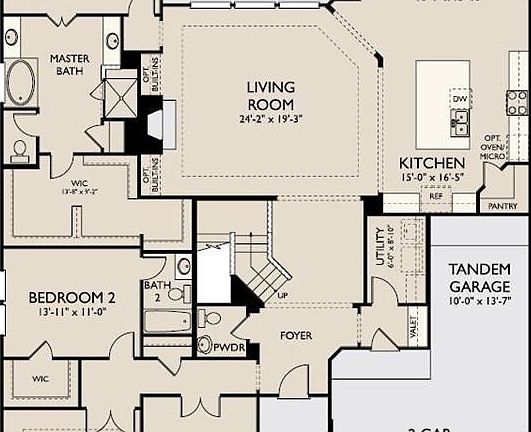 2nd image of 29019 Alley Lynn Way