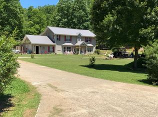 3960 Lower Bear Paw Rd, Murphy, NC 28906