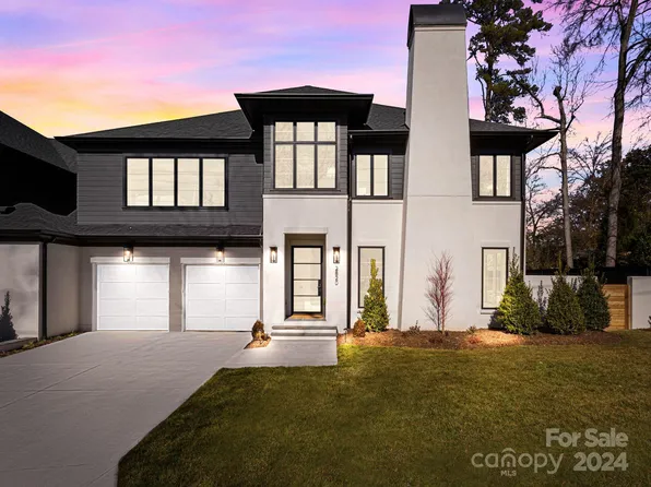 2820 Westfield Rd, Charlotte, NC 28209
