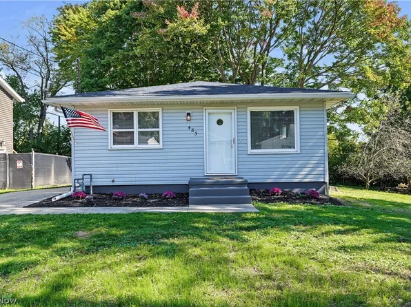 483 17th St NW, Barberton, OH 44203