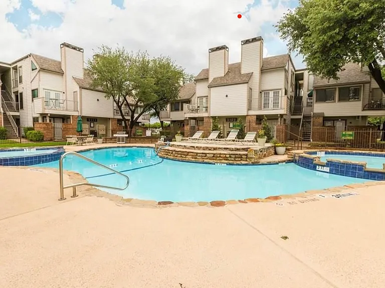 3121 Sondra Dr #206 — Photo 24