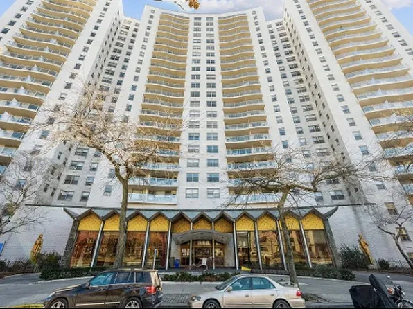 1020 Grand Concourse APT 8X, Bronx, NY 10451