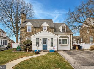 908 Roberts Ave, Drexel Hill, PA 19026