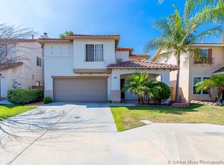 2326 Peacock Valley Rd, Chula Vista, CA 91915