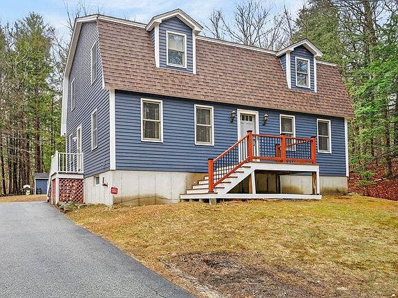 3rd image of 6 Fox Ridge Road