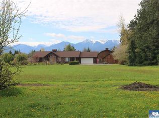 000 Pheasant Run, Sequim, WA 98382