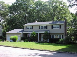 10 Cedar Ridge Ln, Randolph, NJ 07869