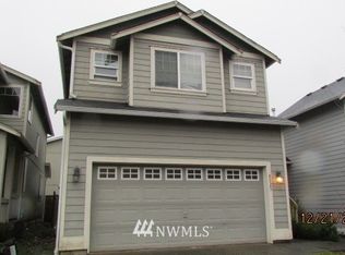 8925 160th Stct E, Puyallup, WA 98375