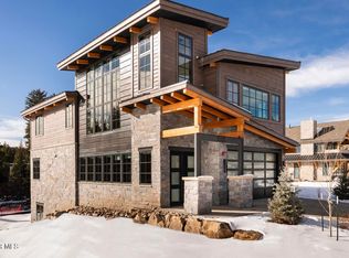 113 Apres Way, Winter Park, CO 80482